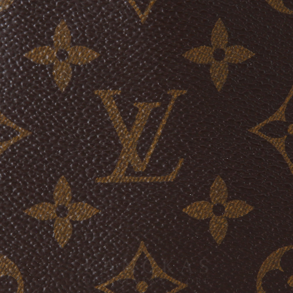 LOUIS VUITTON(USED)루이비통 모노그램 몽테뉴 MM